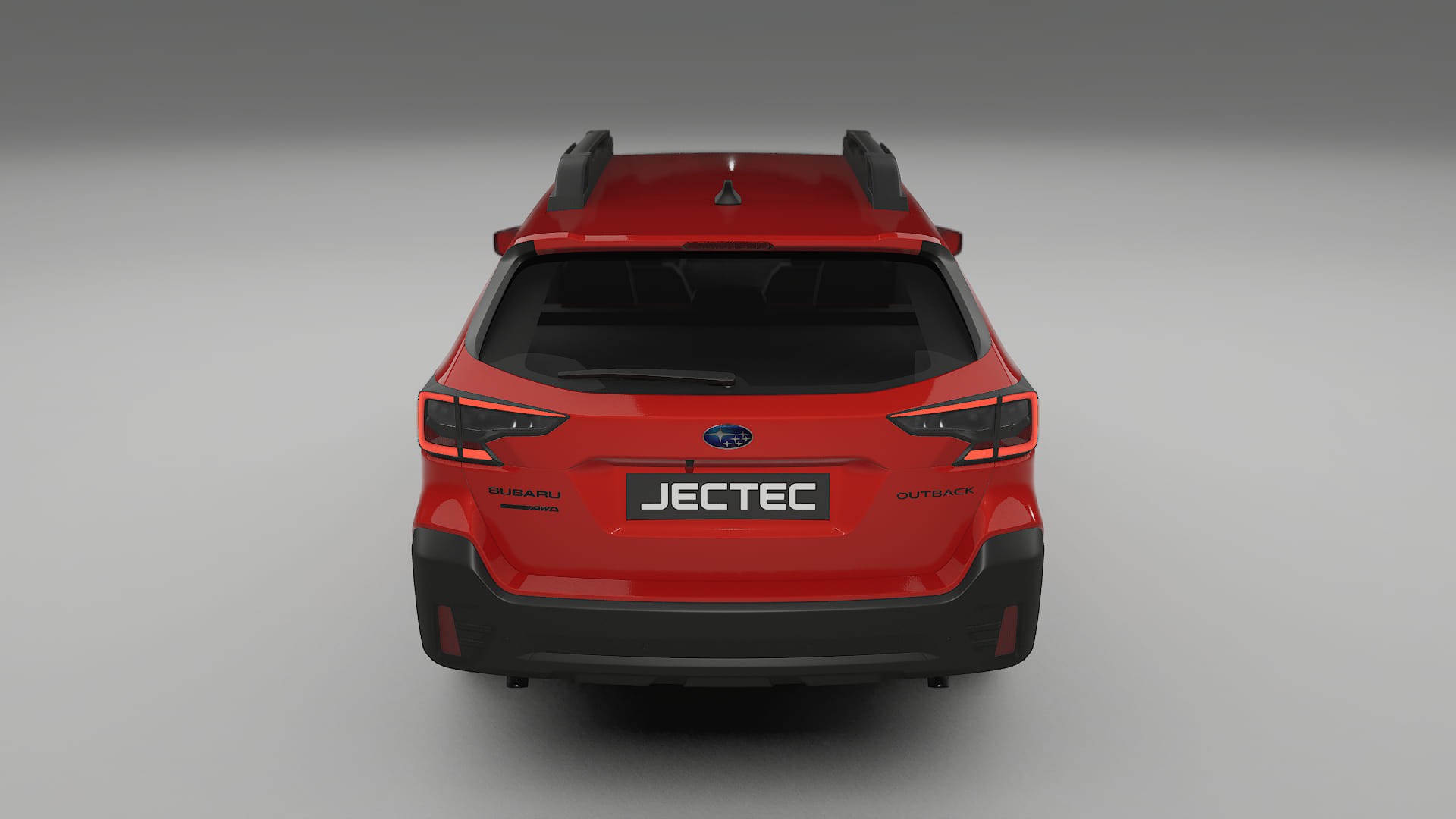 Subaru Outback VI BS prefacelift pre LCI TPU Fényezésvédő Fólia | BLAZE Színváltós PPF – Teljesen Elővágott Készlet