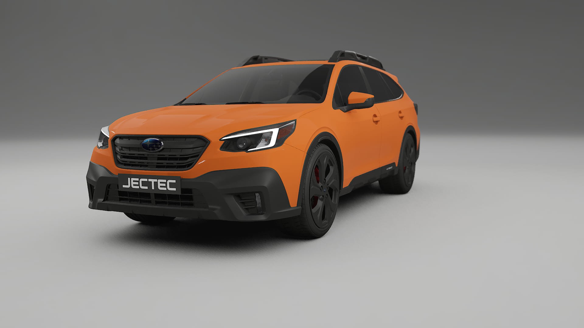 Subaru Outback VI BS prefacelift pre LCI TPU Fényezésvédő Fólia | ROCKET Színváltós PPF – Teljesen Elővágott Készle