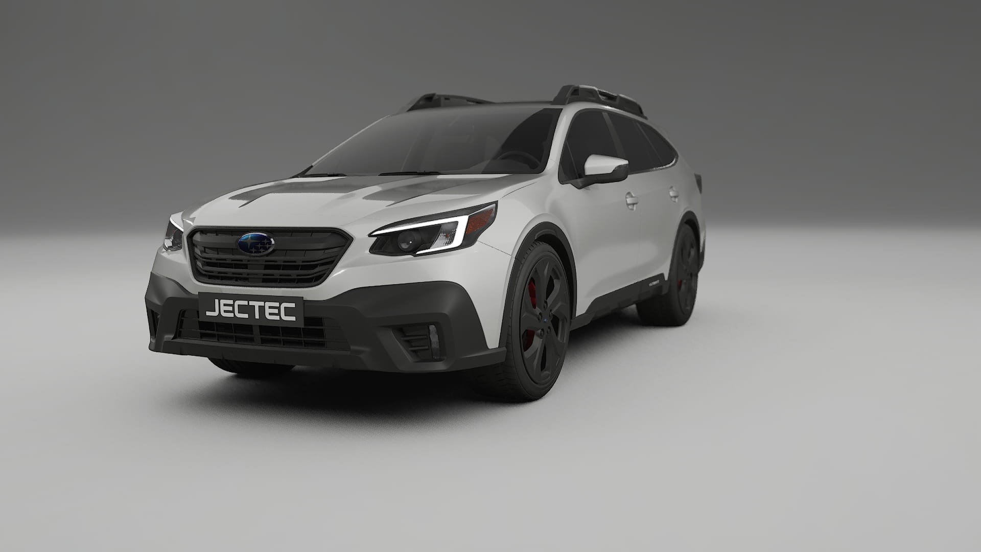 Subaru Outback VI BS prefacelift pre LCI TPU Fényezésvédő Fólia | PEARL Színváltós PPF – Teljesen Elővágott Készlet