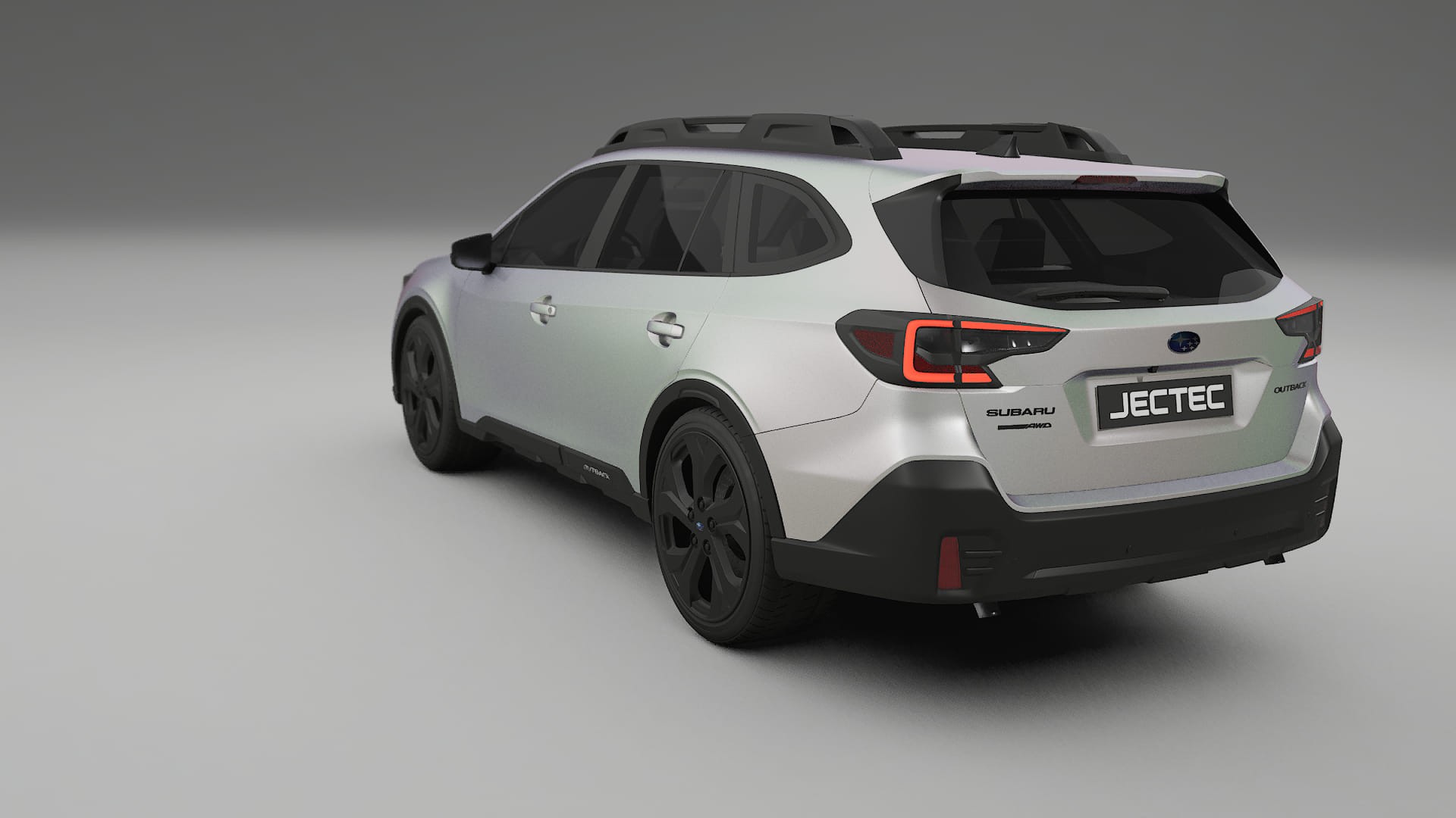 Subaru Outback VI BS prefacelift pre LCI TPU Fényezésvédő Fólia | NEBULA Színváltós PPF – Teljesen Elővágott Készle
