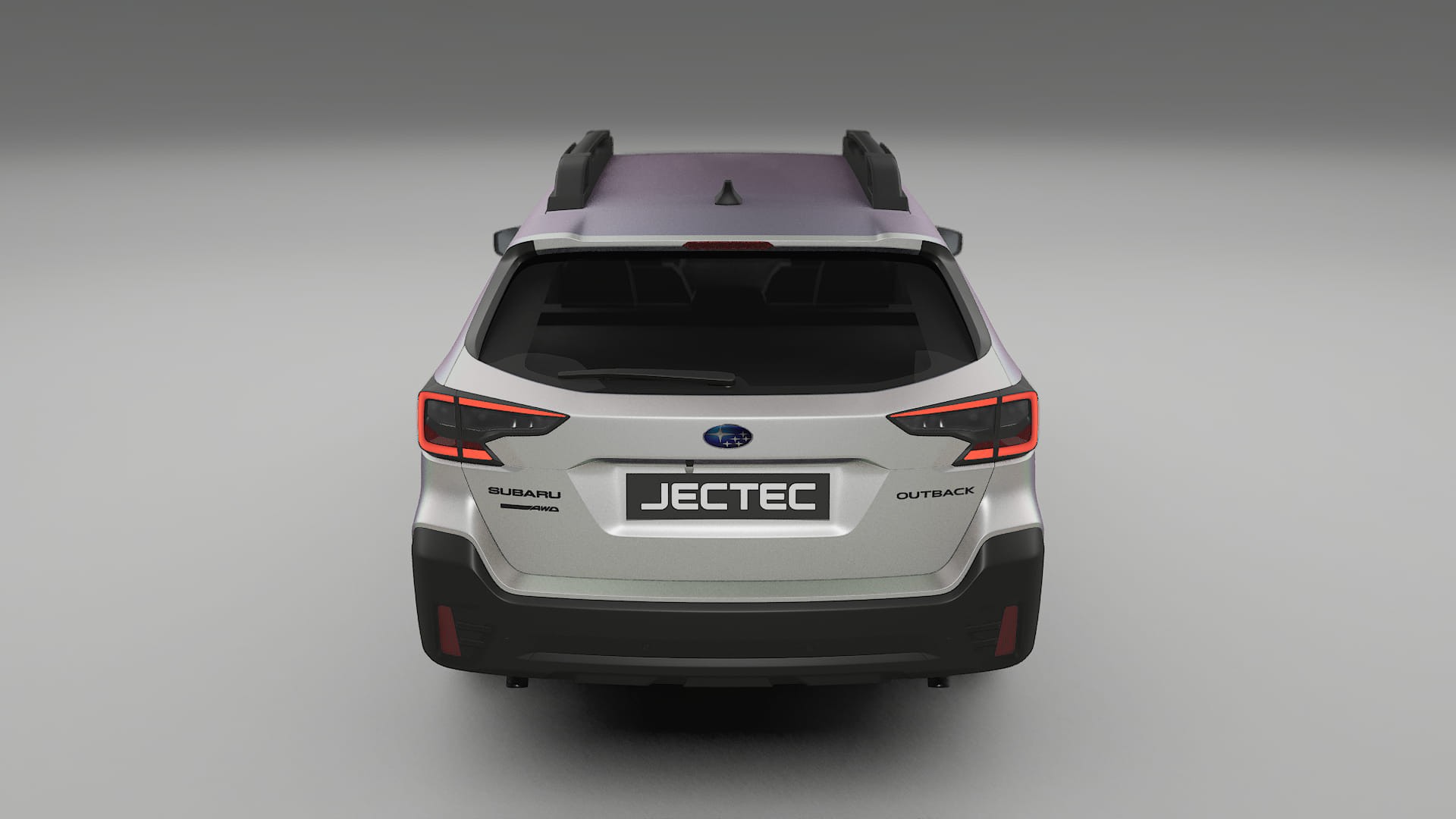 Subaru Outback VI BS prefacelift pre LCI TPU Fényezésvédő Fólia | NEBULA Színváltós PPF – Teljesen Elővágott Készle