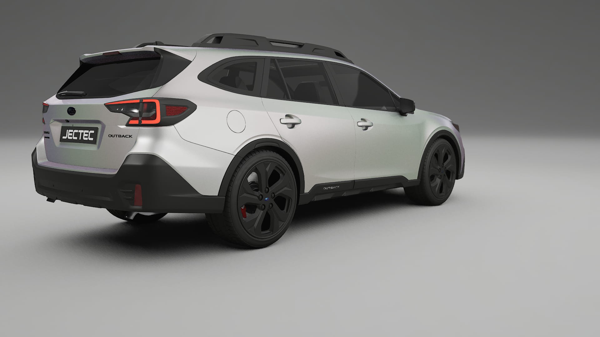 Subaru Outback VI BS prefacelift pre LCI TPU Fényezésvédő Fólia | NEBULA Színváltós PPF – Teljesen Elővágott Készle