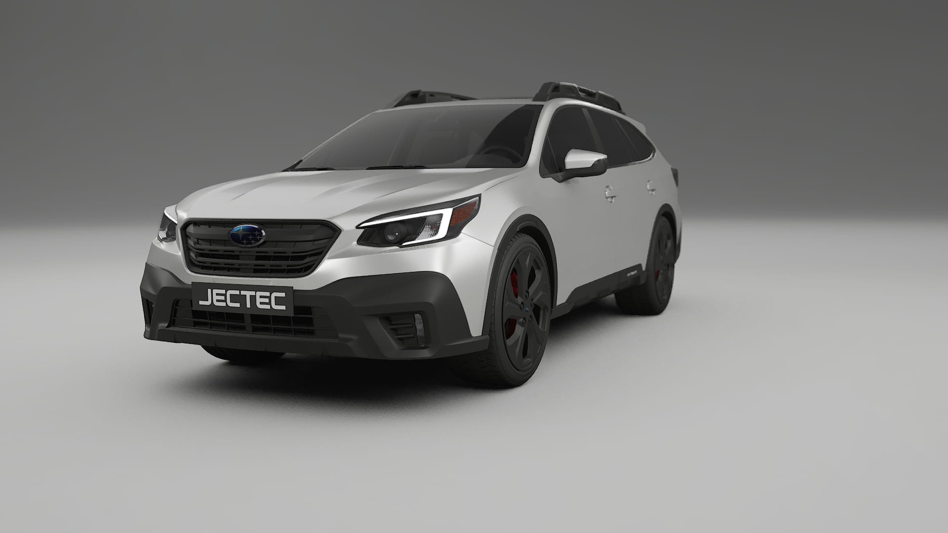 Subaru Outback VI BS prefacelift pre LCI TPU Fényezésvédő Fólia | OPAL Színváltós PPF – Teljesen Elővágott Készlet