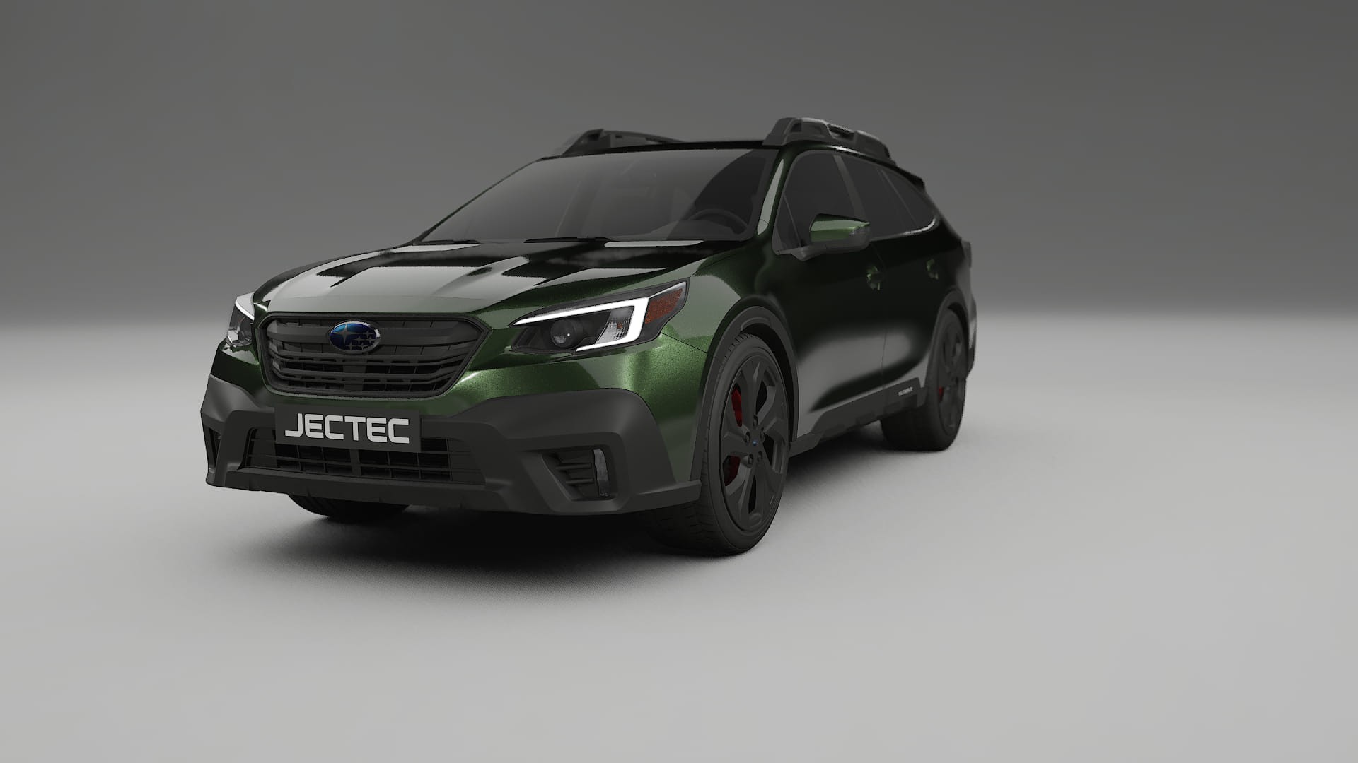 Subaru Outback VI BS prefacelift pre LCI TPU Fényezésvédő Fólia | LAGOON Színváltós PPF – Teljesen Elővágott Készle
