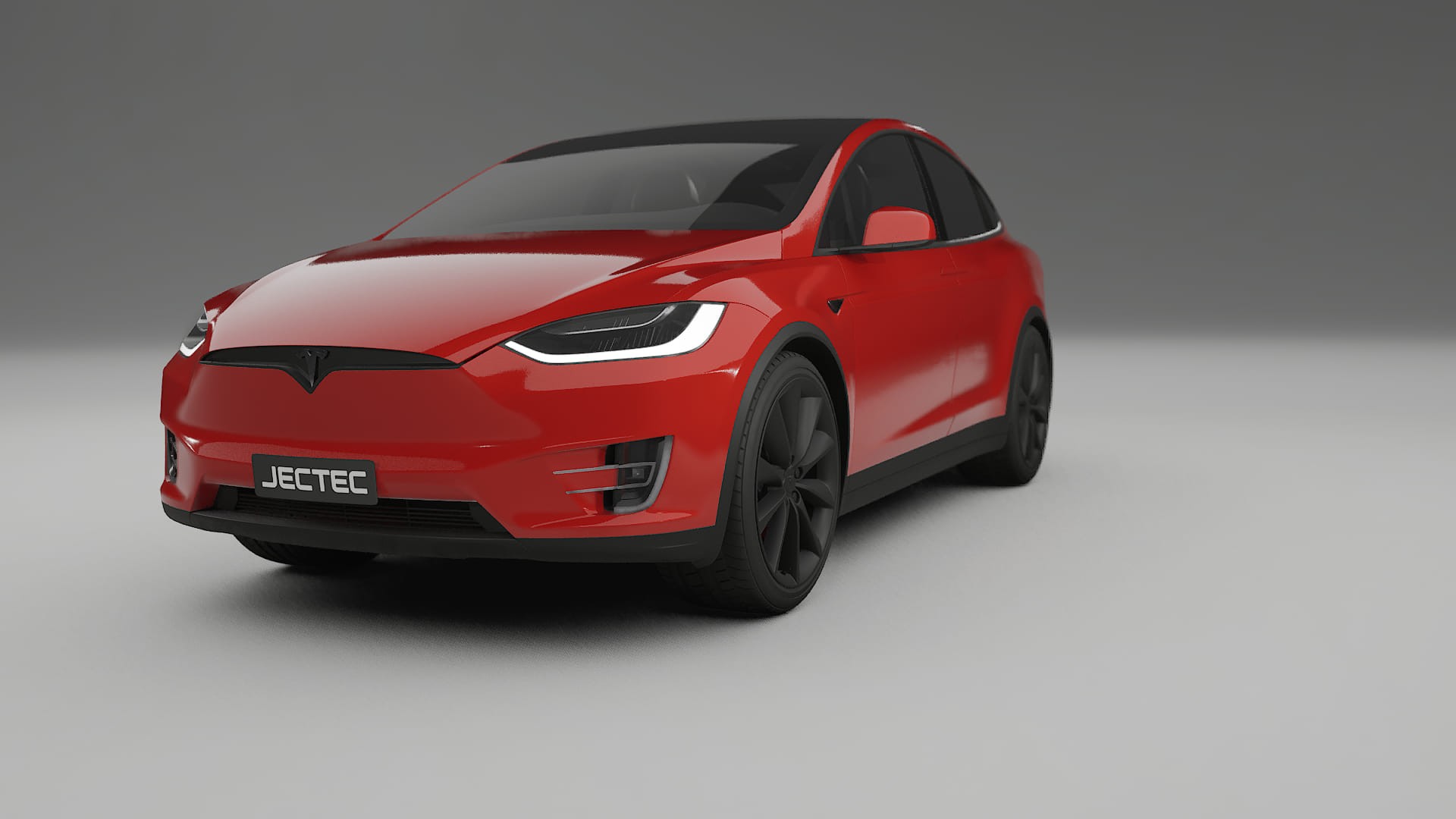 Tesla Model X TPU Fényezésvédő Fólia | BLAZE Színváltós PPF – Teljesen Elővágott Készlet