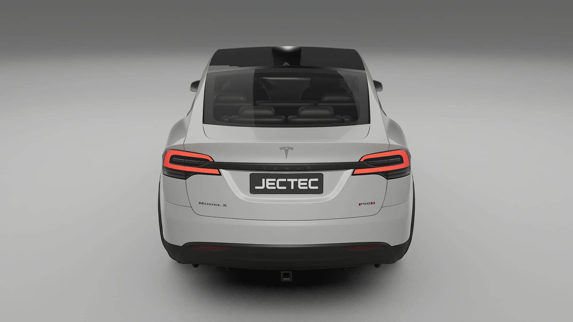 Tesla Model X TPU Fényezésvédő Fólia | PEARL Színváltós PPF – Teljesen Elővágott Készlet