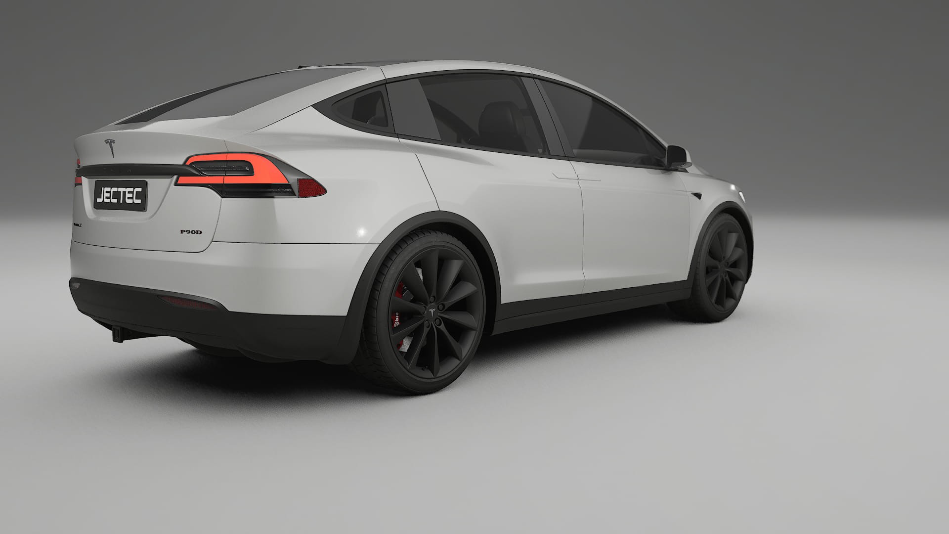 Tesla Model X TPU Fényezésvédő Fólia | PEARL Színváltós PPF – Teljesen Elővágott Készlet
