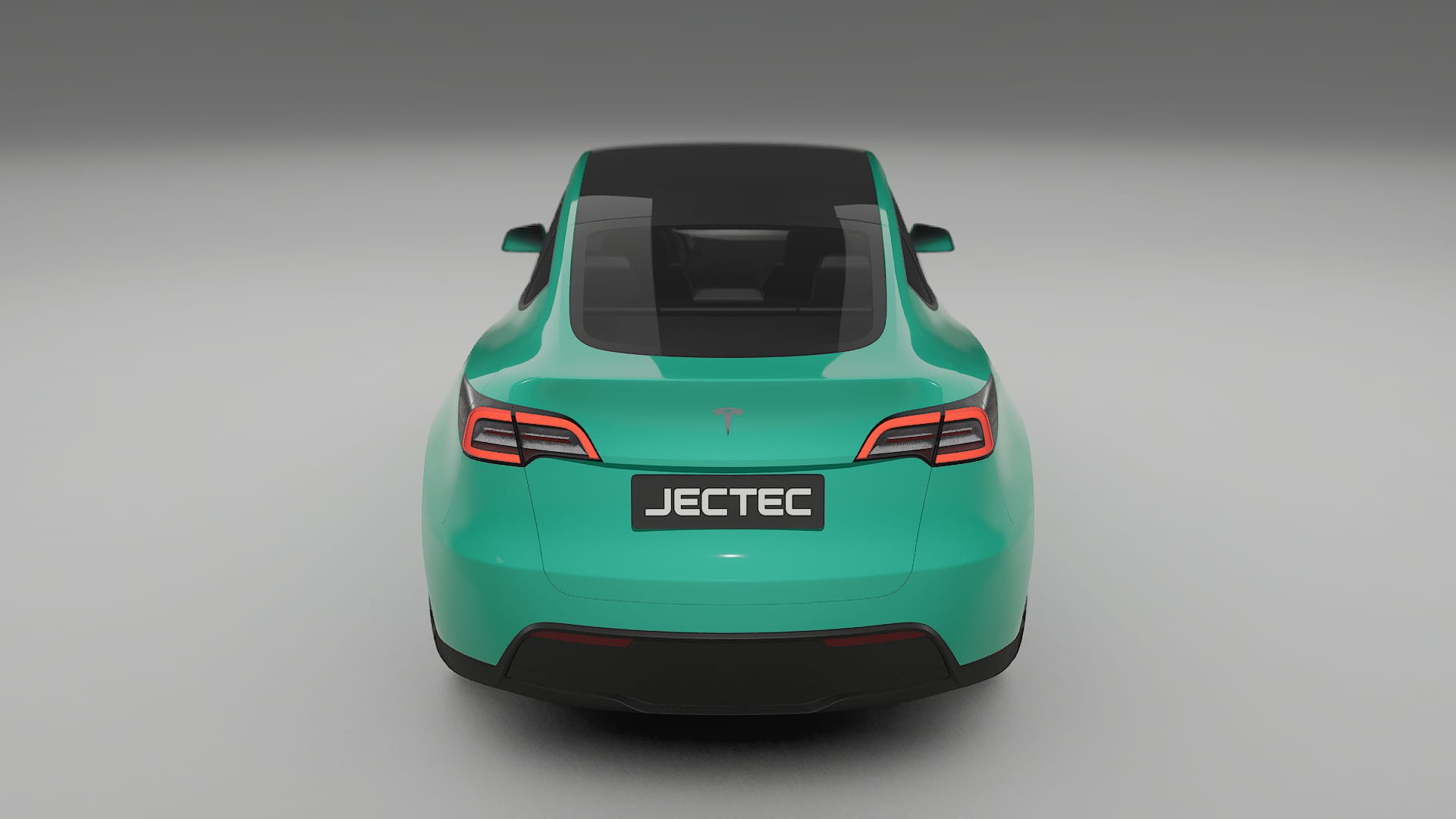Tesla Model Y TPU Fényezésvédő Fólia | JEWEL Színváltós PPF – Teljesen Elővágott Készlet