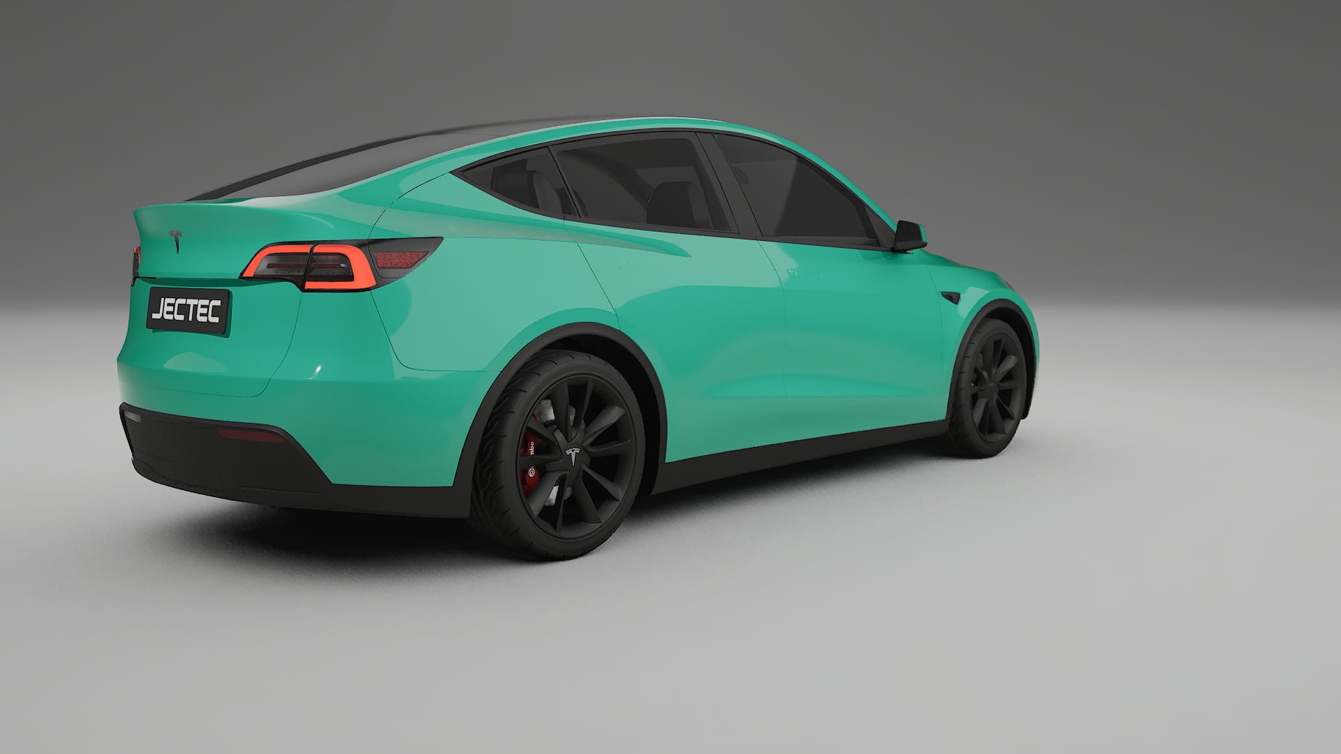 Tesla Model Y TPU Fényezésvédő Fólia | JEWEL Színváltós PPF – Teljesen Elővágott Készlet