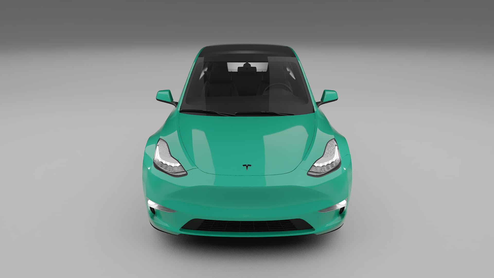 Tesla Model Y TPU Fényezésvédő Fólia | JEWEL Színváltós PPF – Teljesen Elővágott Készlet