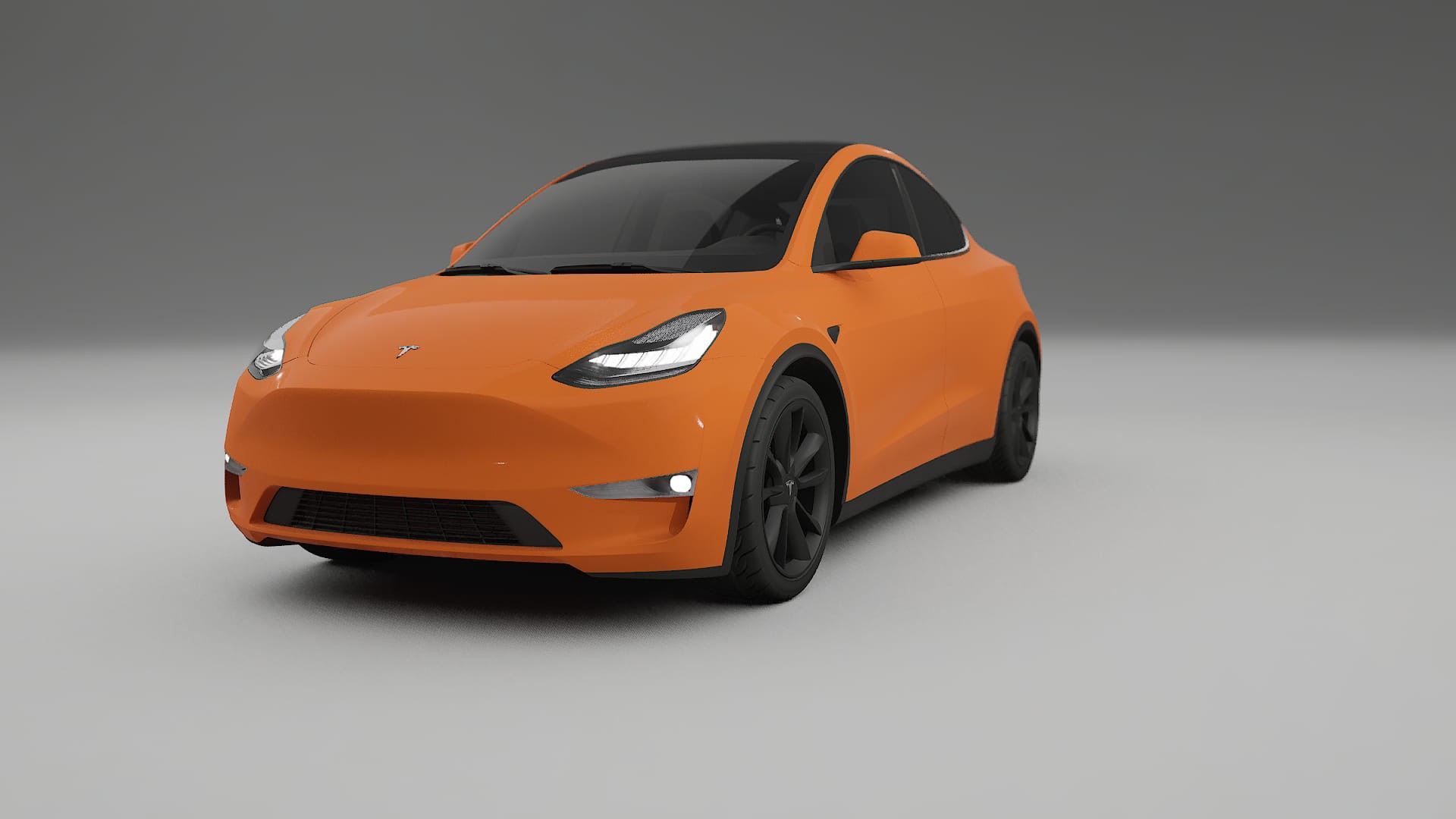 Tesla Model Y TPU Fényezésvédő Fólia | ROCKET Színváltós PPF – Teljesen Elővágott Készlet