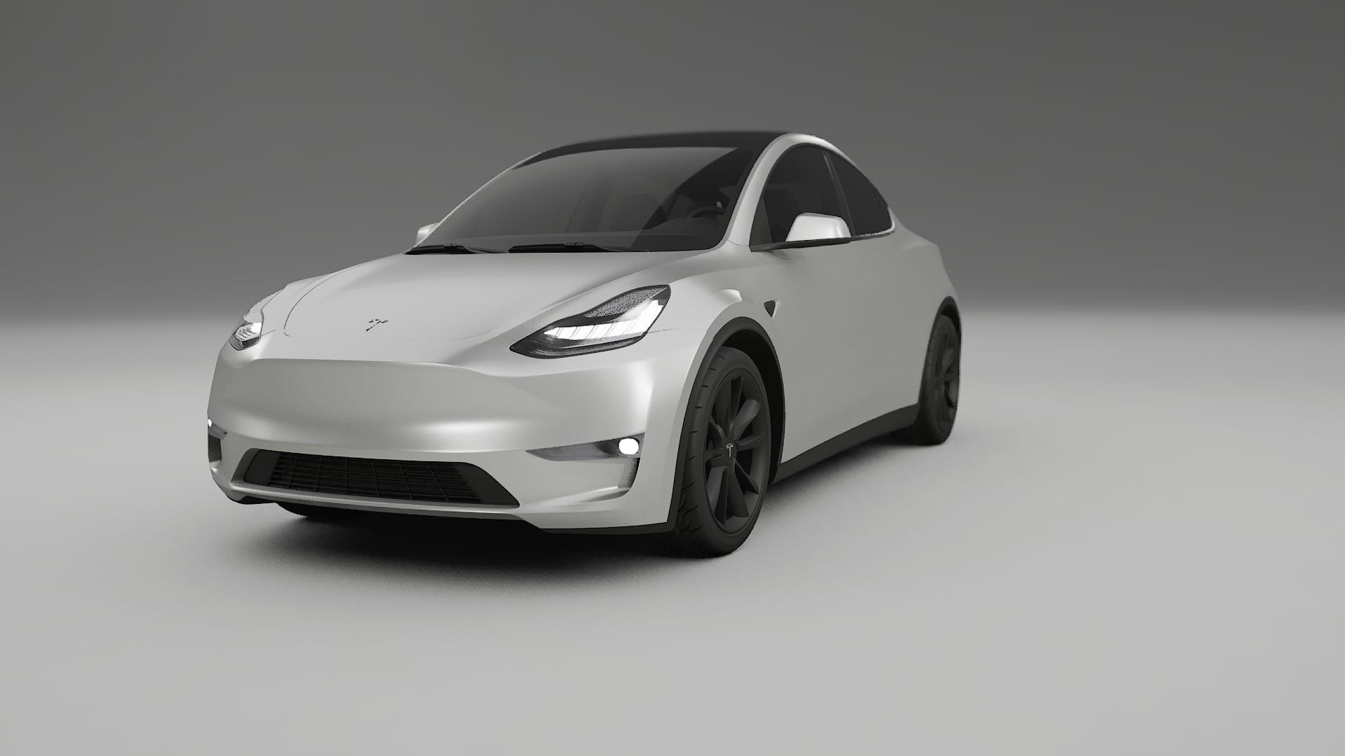 Tesla Model Y TPU Fényezésvédő Fólia | OPAL Színváltós PPF – Teljesen Elővágott Készlet