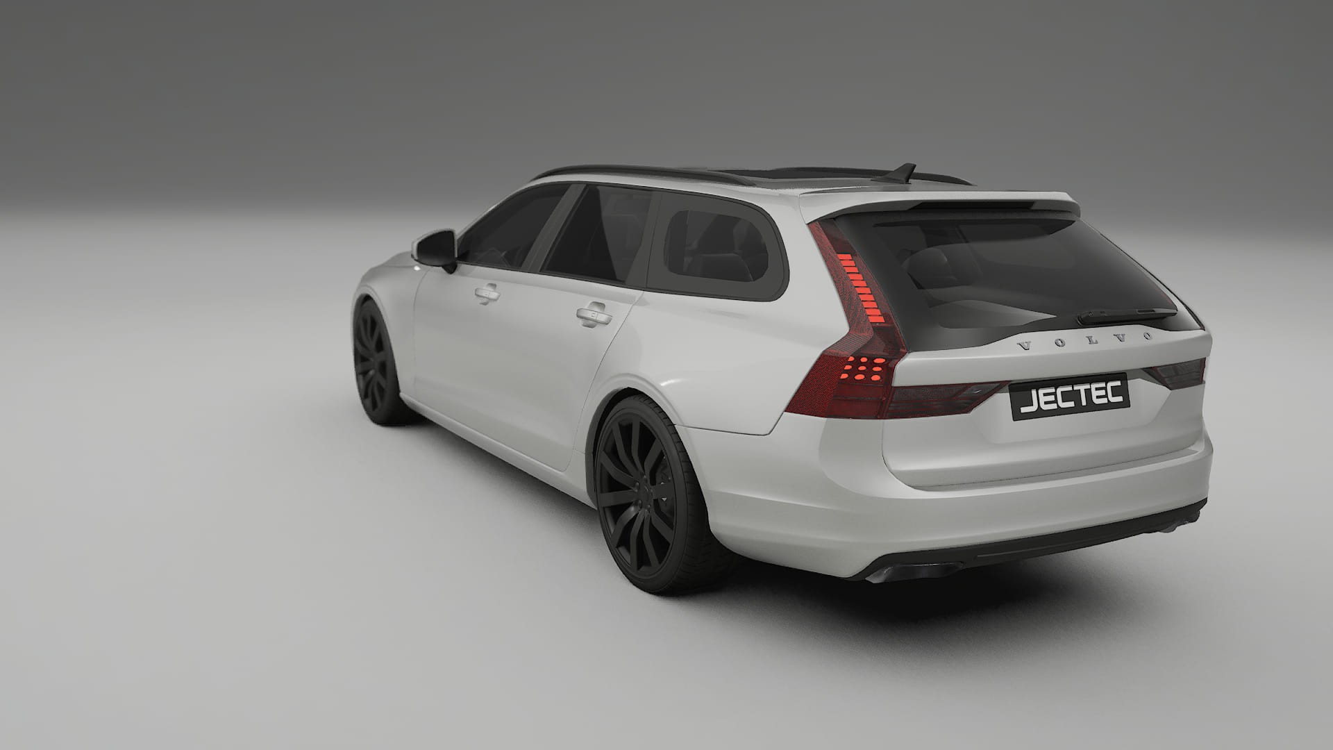 Volvo V90 P5 TPU Fényezésvédő Fólia | PEARL Színváltós PPF – Teljesen Elővágott Készlet
