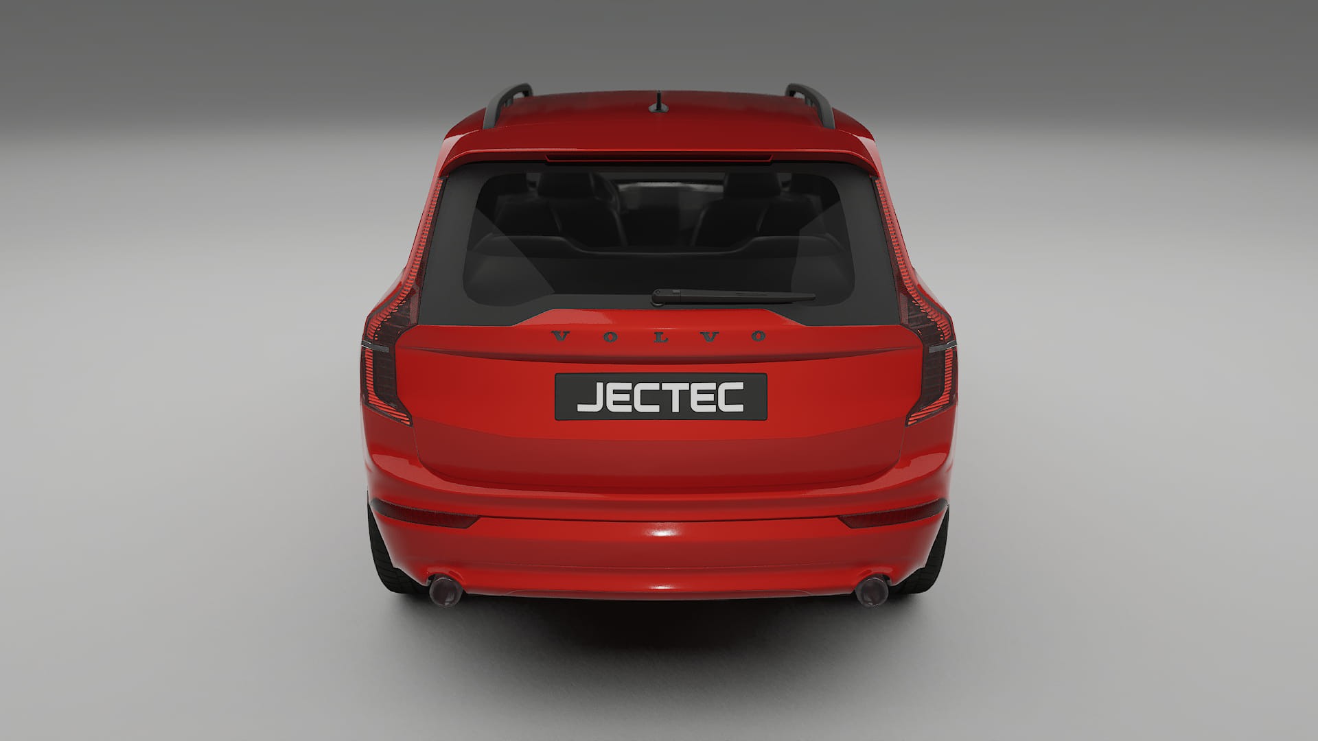 Volvo XC90 SPA TPU Fényezésvédő Fólia | BLAZE Színváltós PPF – Teljesen Elővágott Készlet