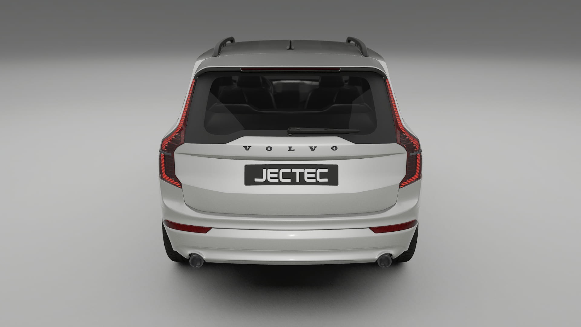 Volvo XC90 SPA TPU Fényezésvédő Fólia | PEARL Színváltós PPF – Teljesen Elővágott Készlet