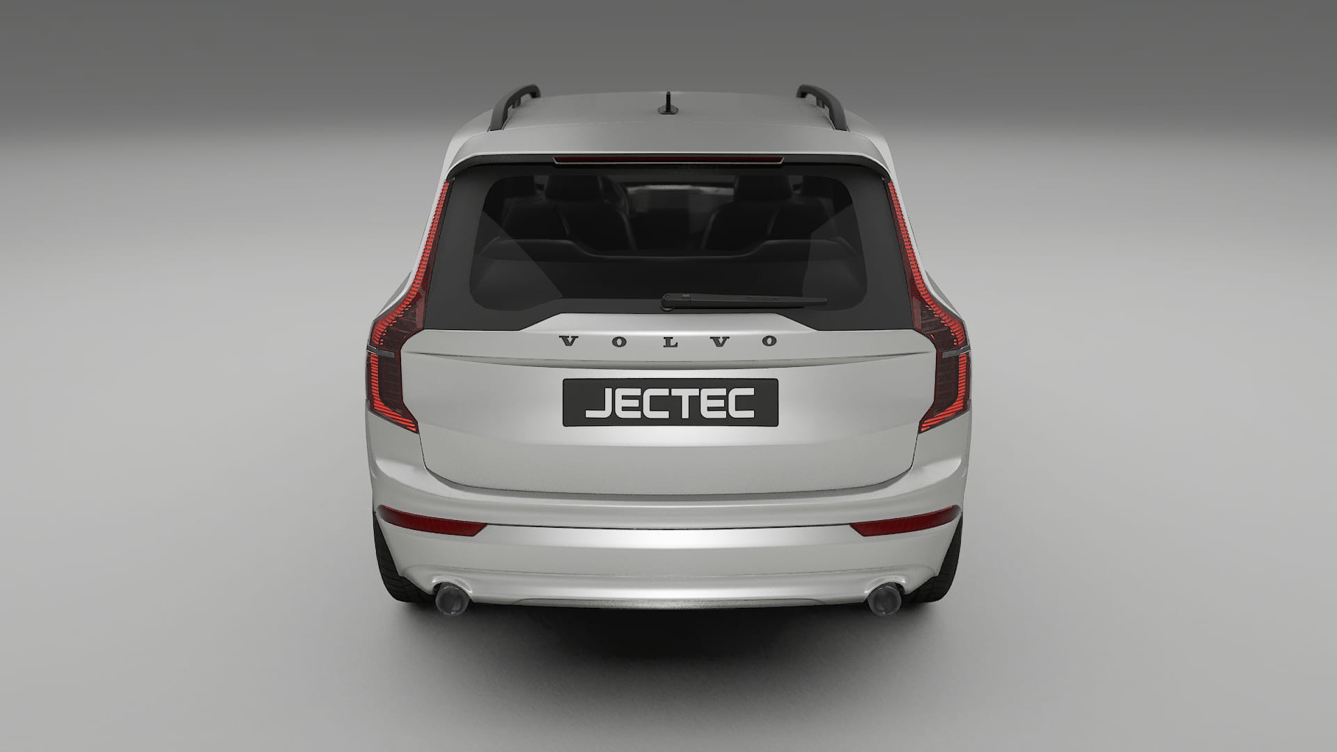 Volvo XC90 SPA TPU Fényezésvédő Fólia | OPAL Színváltós PPF – Teljesen Elővágott Készlet