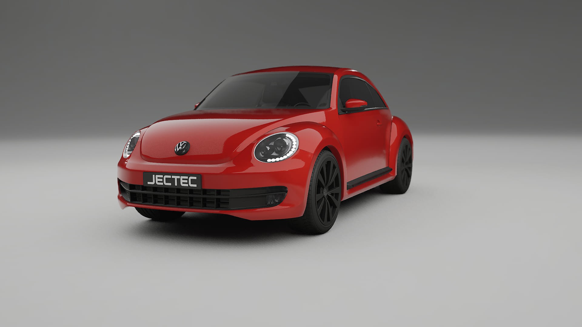 VW Beetle A5 prefacelift pre LCI TPU Fényezésvédő Fólia | BLAZE Színváltós PPF – Teljesen Elővágott Készlet