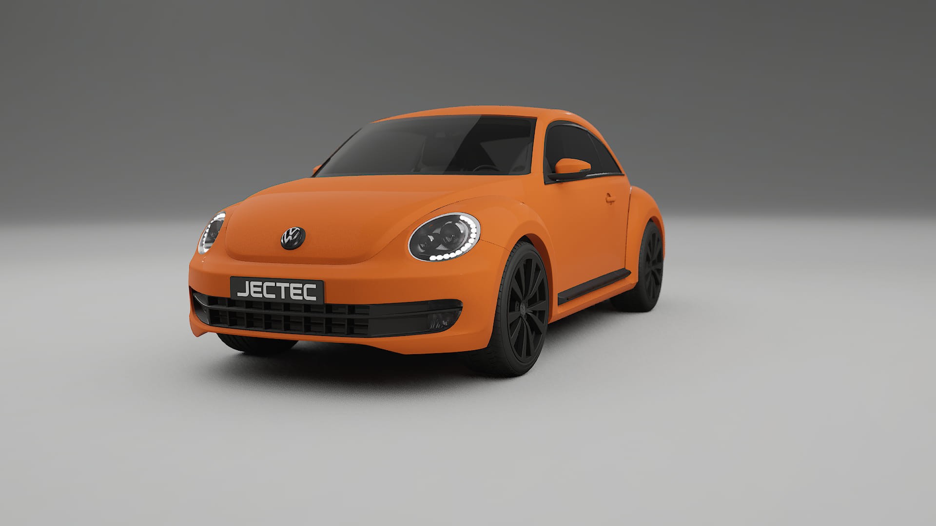 VW Beetle A5 prefacelift pre LCI TPU Fényezésvédő Fólia | ROCKET Színváltós PPF – Teljesen Elővágott Készlet