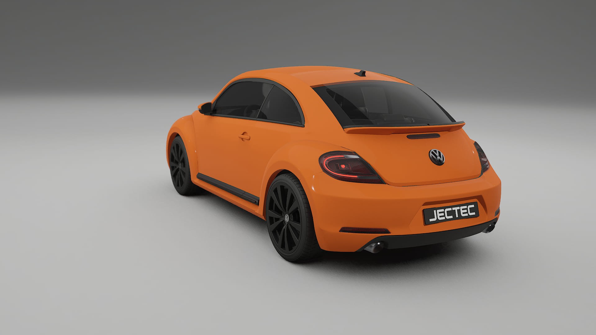 VW Beetle A5 prefacelift pre LCI TPU Fényezésvédő Fólia | ROCKET Színváltós PPF – Teljesen Elővágott Készlet