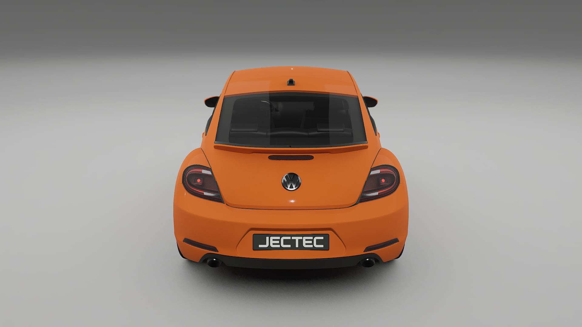 VW Beetle A5 prefacelift pre LCI TPU Fényezésvédő Fólia | ROCKET Színváltós PPF – Teljesen Elővágott Készlet