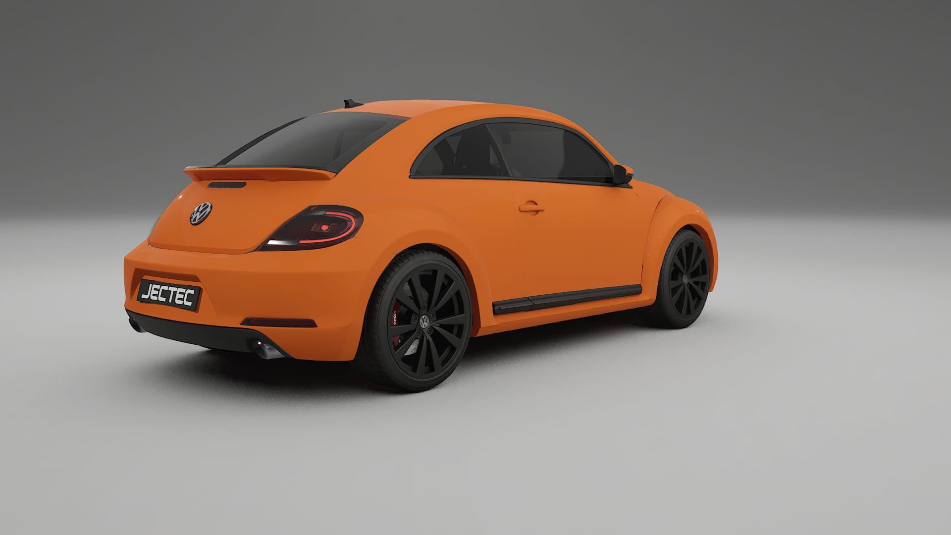 VW Beetle A5 prefacelift pre LCI TPU Fényezésvédő Fólia | ROCKET Színváltós PPF – Teljesen Elővágott Készlet