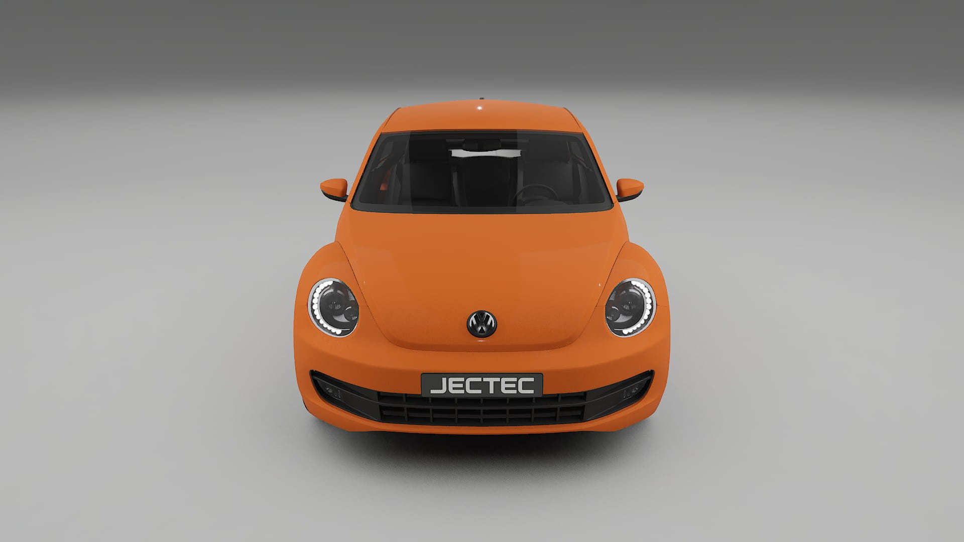 VW Beetle A5 prefacelift pre LCI TPU Fényezésvédő Fólia | ROCKET Színváltós PPF – Teljesen Elővágott Készlet