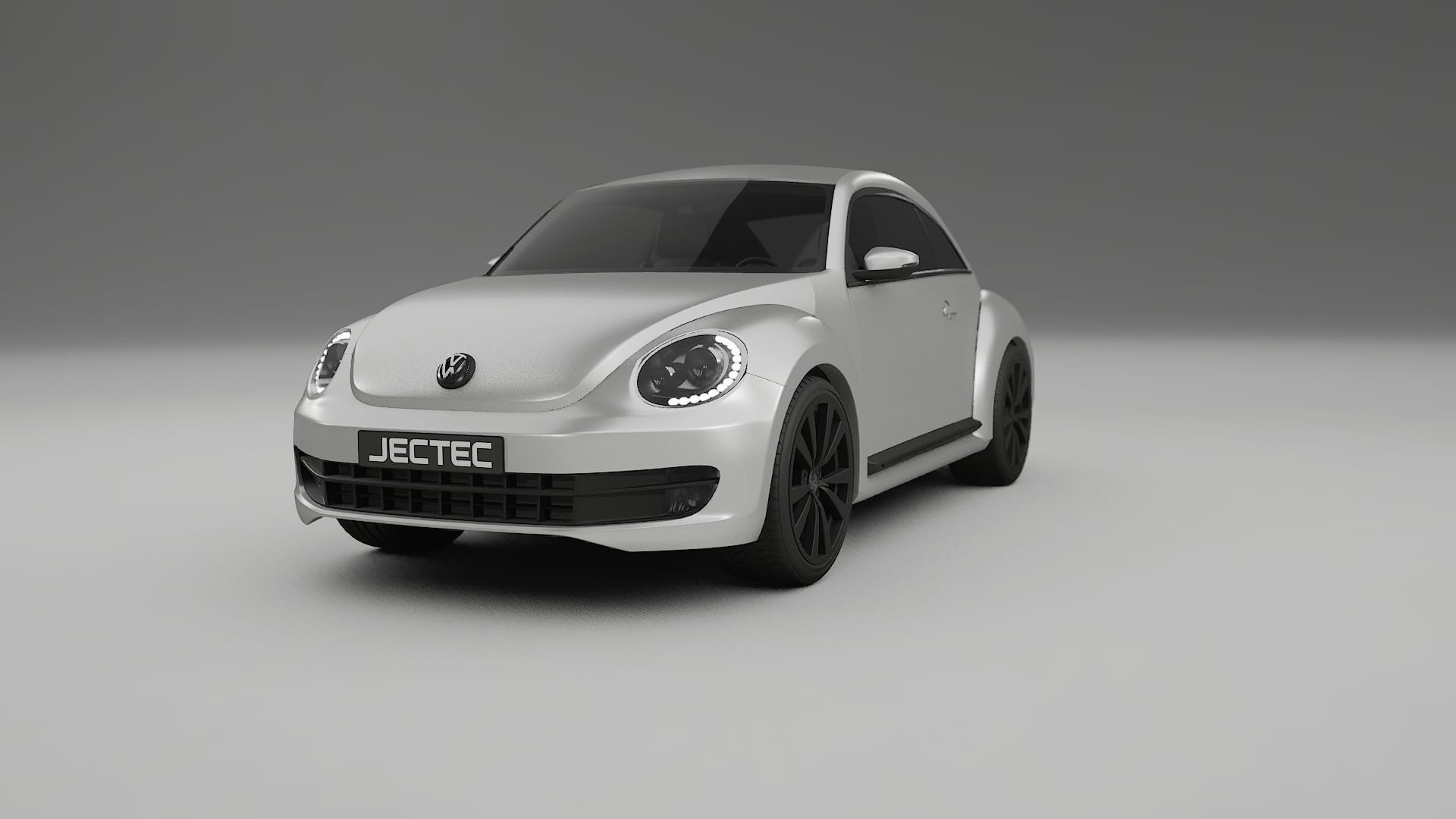 VW Beetle A5 prefacelift pre LCI TPU Fényezésvédő Fólia | OPAL Színváltós PPF – Teljesen Elővágott Készlet