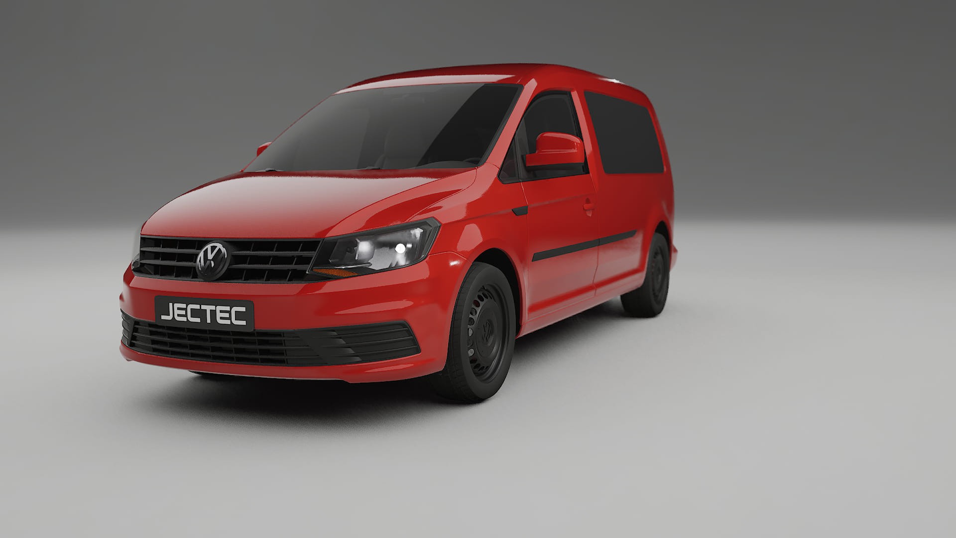 VW Caddy Maxi SB TPU Fényezésvédő Fólia | BLAZE Színváltós PPF – Teljesen Elővágott Készlet