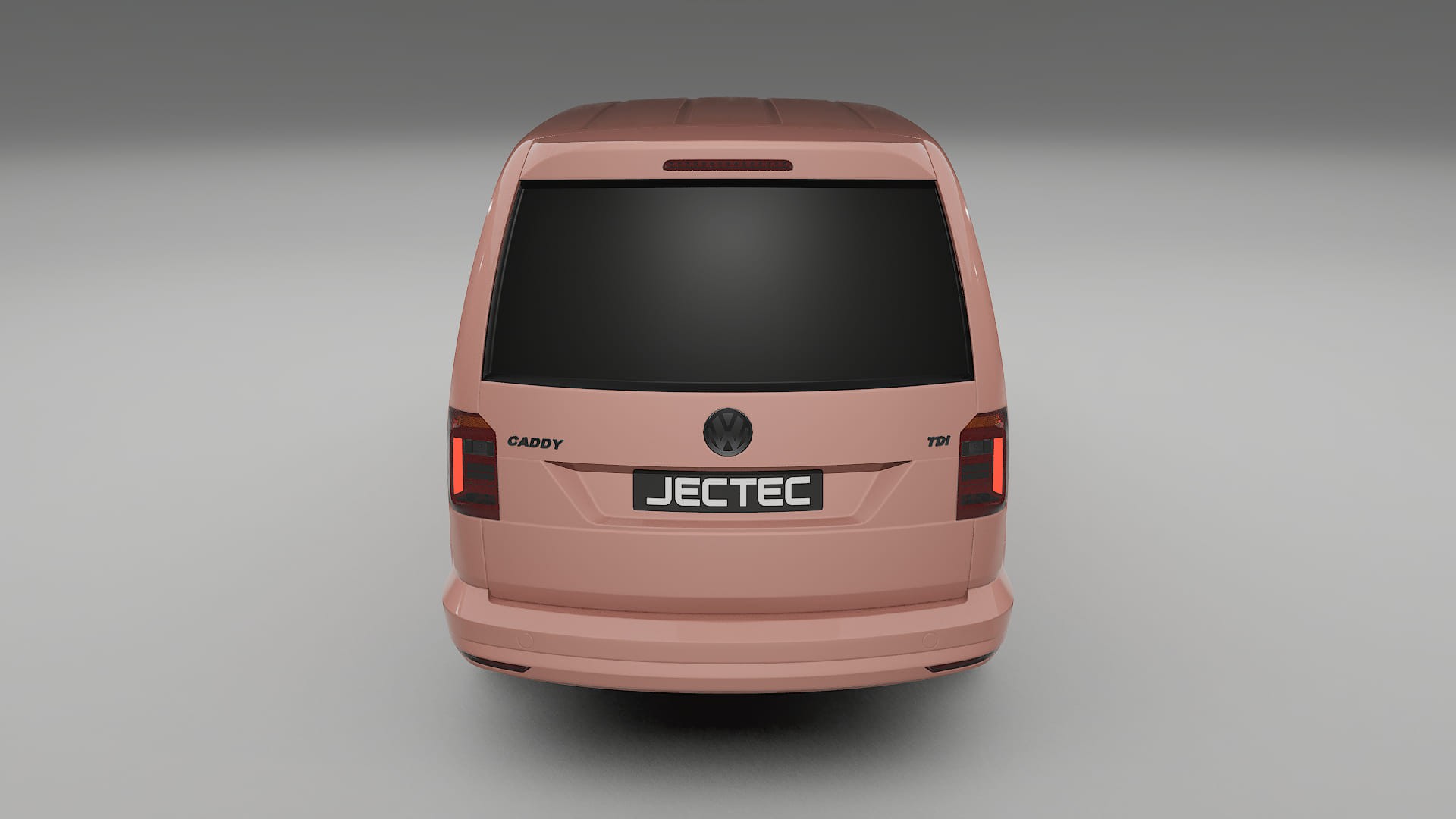 VW Caddy Maxi SB TPU Fényezésvédő Fólia | BLUSH Színváltós PPF – Teljesen Elővágott Készlet