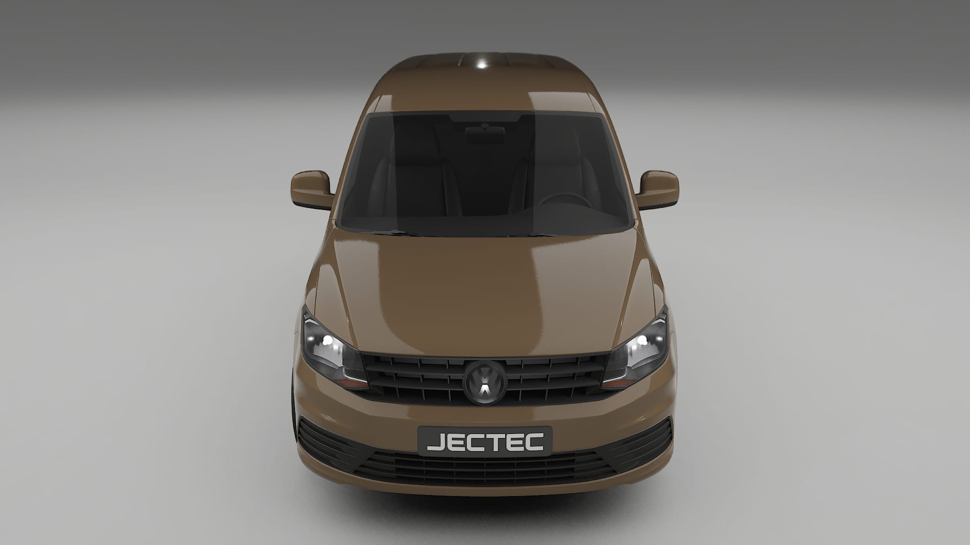 VW Caddy Maxi SB TPU Fényezésvédő Fólia | SAHARA Színváltós PPF – Teljesen Elővágott Készlet