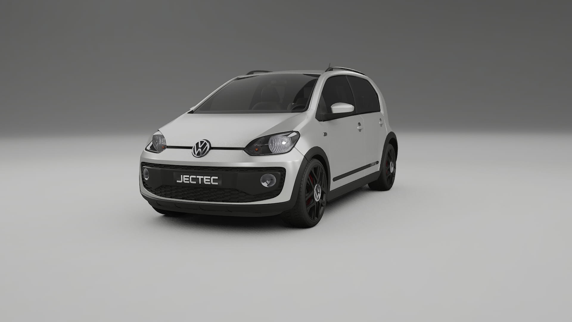 VW Cross Up TPU Fényezésvédő Fólia | OPAL Színváltós PPF – Teljesen Elővágott Készlet