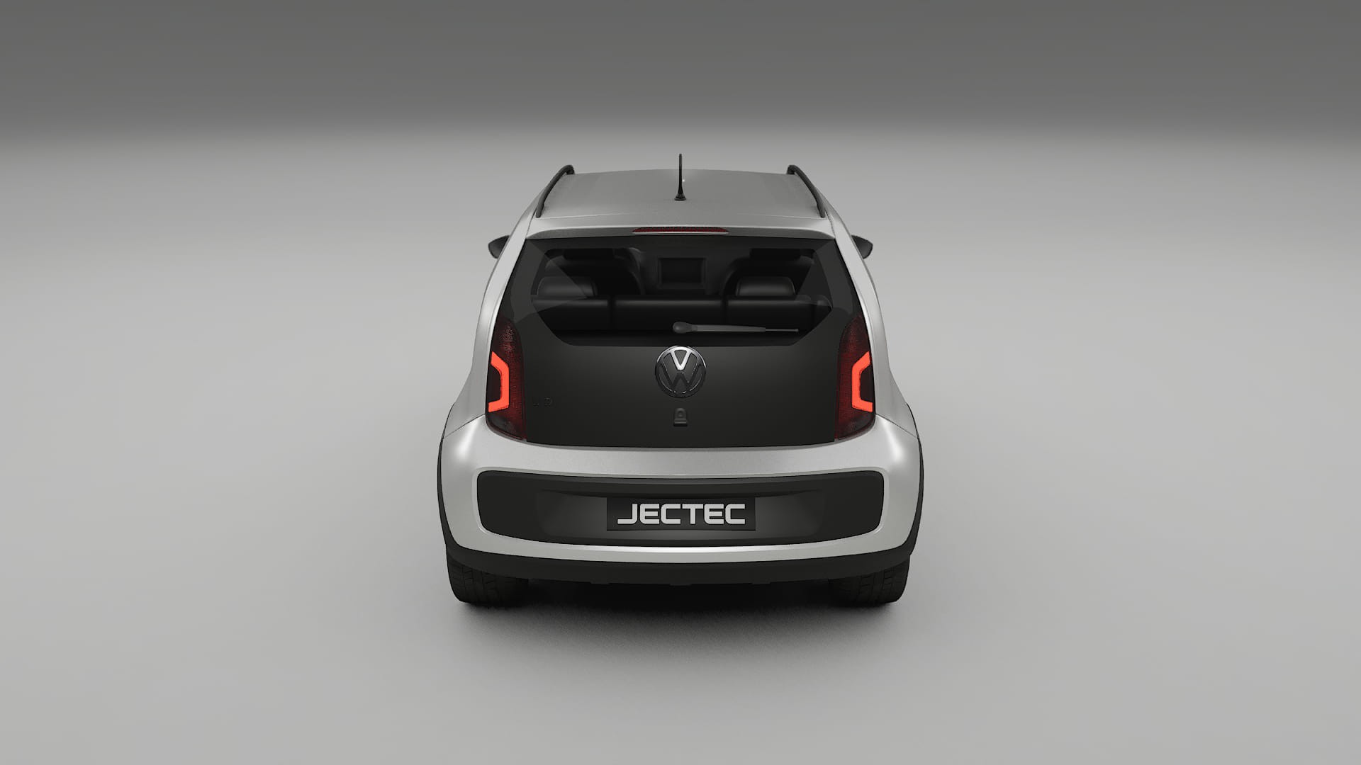 VW Cross Up TPU Fényezésvédő Fólia | OPAL Színváltós PPF – Teljesen Elővágott Készlet