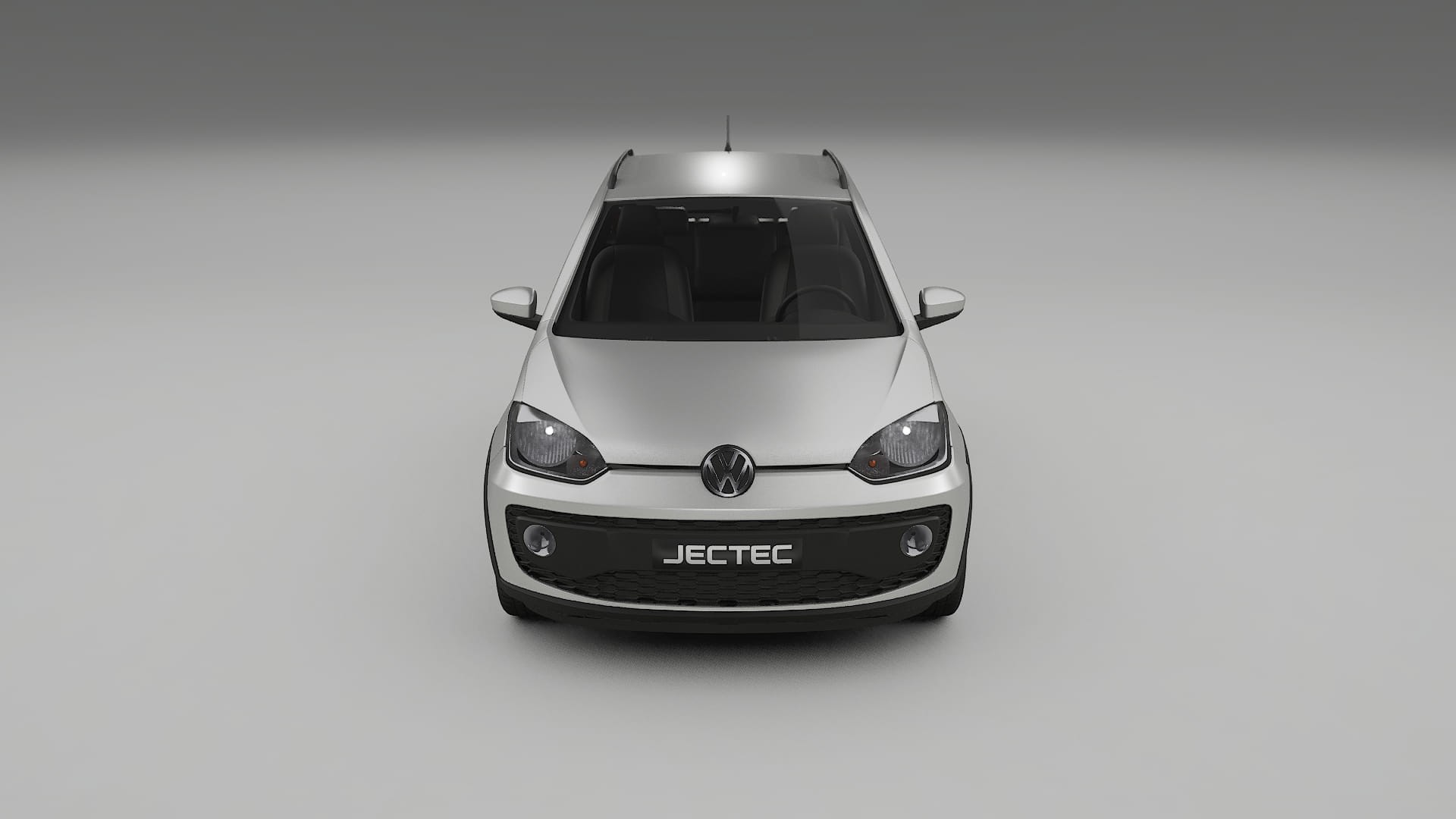 VW Cross Up TPU Fényezésvédő Fólia | OPAL Színváltós PPF – Teljesen Elővágott Készlet