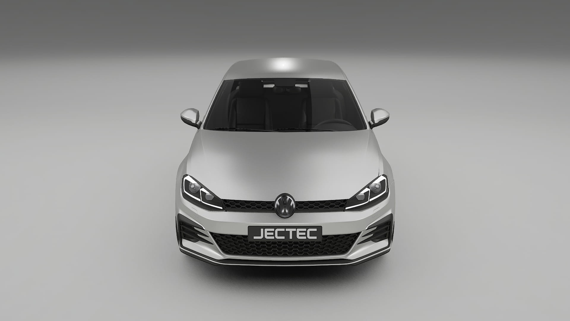 VW Golf Mk7 TPU Fényezésvédő Fólia | OPAL Színváltós PPF – Teljesen Elővágott Készlet