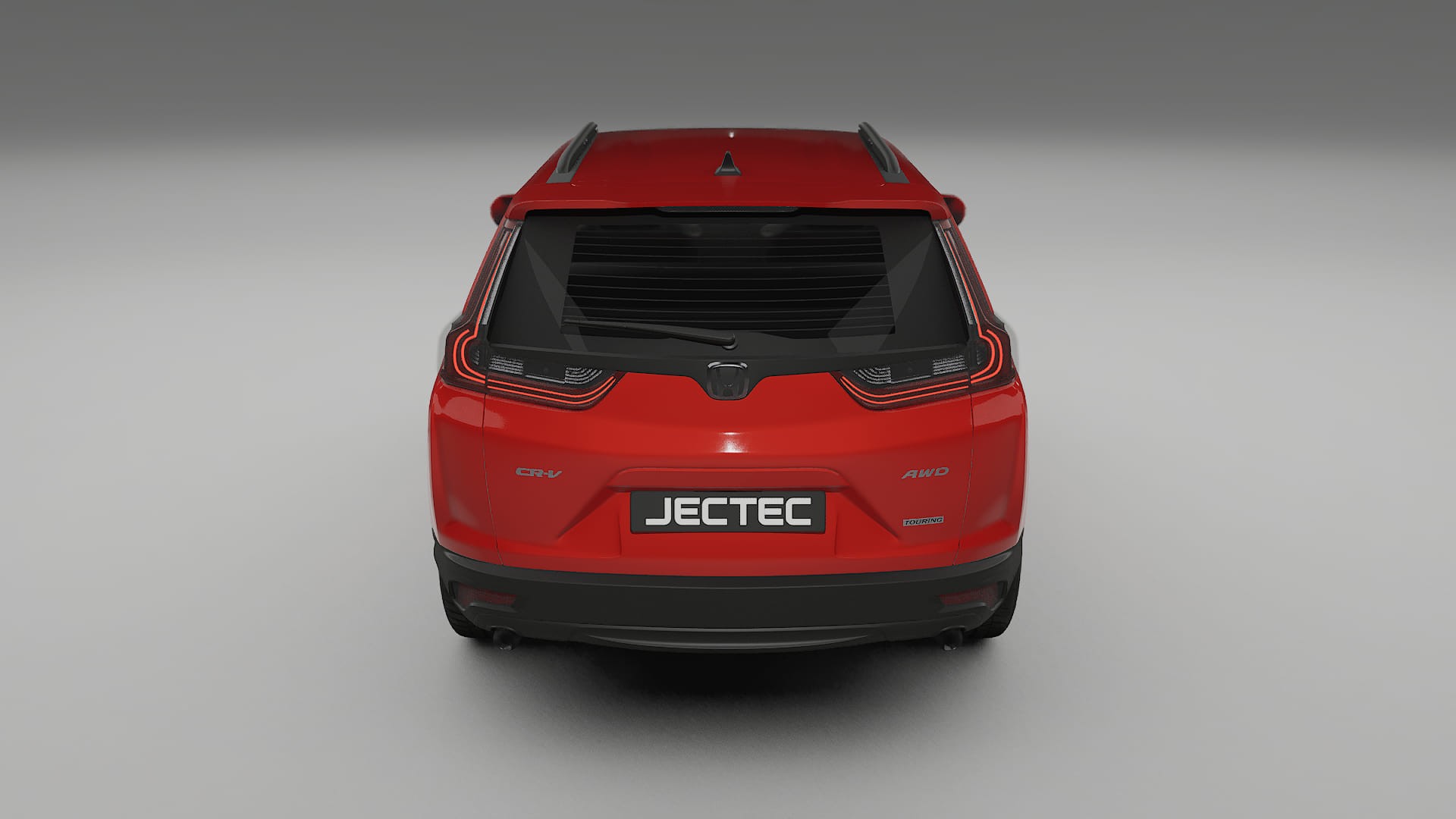 Honda CR V Touring prefacelift pre LCI TPU Fényezésvédő Fólia | BLAZE Színváltós PPF – Teljesen Elővágott Készlet