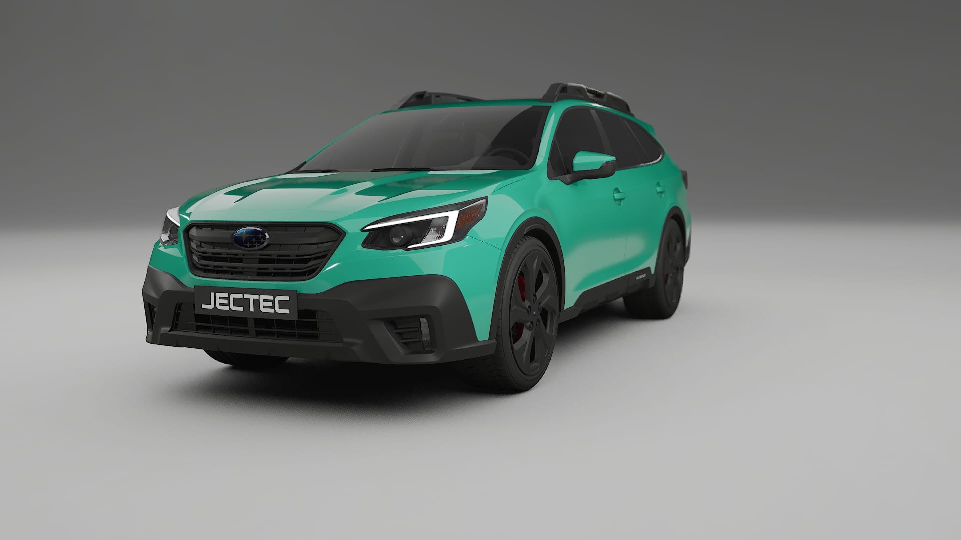 Subaru Outback VI BS prefacelift pre LCI TPU Fényezésvédő Fólia | JEWEL Színváltós PPF – Teljesen Elővágott Készlet 2