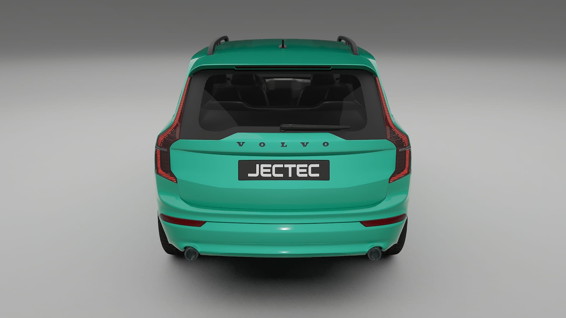 Volvo XC90 SPA TPU Fényezésvédő Fólia | JEWEL Színváltós PPF – Teljesen Elővágott Készlet