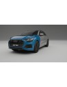 Audi Q8 F1 prefacelift pre-LCI Fényezésvédő Fólia | CrystalGuard Átlátszó TPU PPF Első Védő Készlet